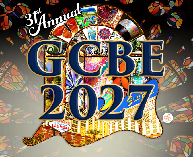 Glass Craft & Bead Expo 2027