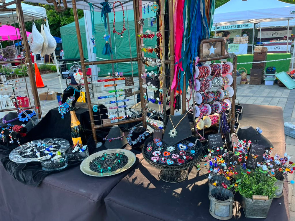 Schoolhouse Arts & Craft Show