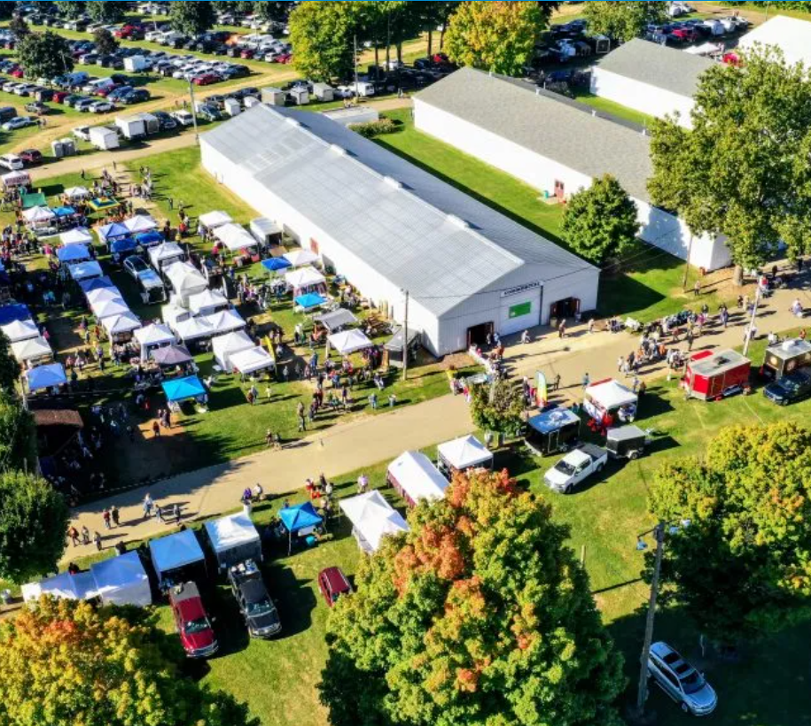 Chapel Hill Arts & Crafts Show