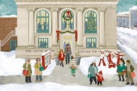 40th Annual Mistletoe Market